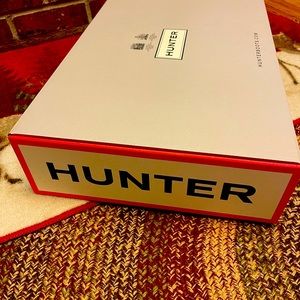 HUNTER Boots